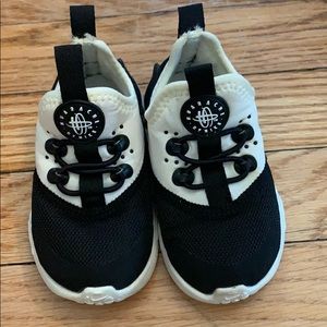 Nike Huarache baby boy